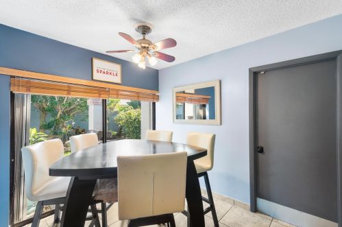 1845 10th St, Delray Beach FL  33445-2535 exterior