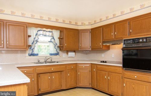 50 Ruel Ave, Hanover PA  17331-3423 exterior