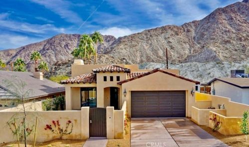 54380 Avenida Martinez, La Quinta, CA 92253-3689