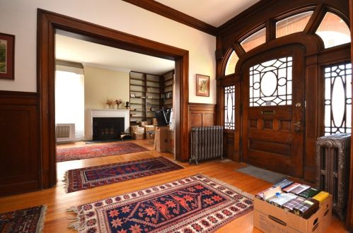 5740 Aylesboro Ave, Pittsburgh, PA 15217-1412
