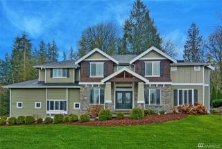 8610 164th St, Snohomish WA  98296-7051 exterior