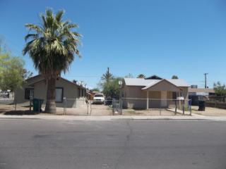 9162 Taylor St, Tolleson, AZ 85353-2310
