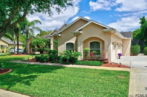 1341 Killbricken Cir, Ormond Beach FL  32174-3087 exterior