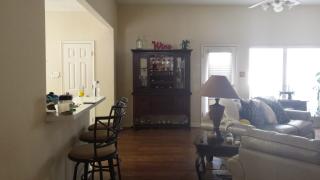 621 Oak Forest Ln, Allen TX  75002-5864 exterior