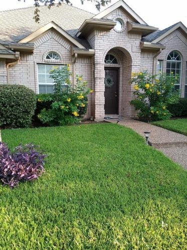 4333 Stromboli Dr, Plano TX  75093-6970 exterior