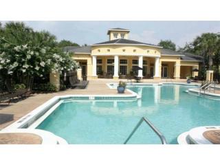 2564 Robert Trent Jones Dr, Orlando FL  32835-6430 exterior