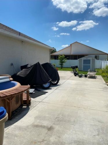 2540 Isabela Ter, Kissimmee FL 34743-5817 exterior