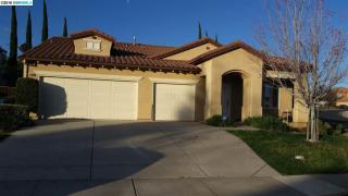 2400 Silveria Way, Antioch CA  94531-8268 exterior