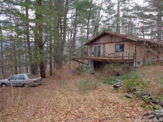 108 Circle Dr, Phoenicia, NY