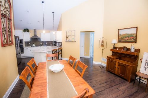 391 Saddlebrook Rd, Gibsonia PA  15044-7809 exterior