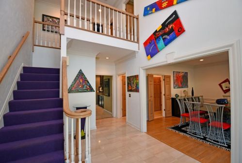 3545 Fawnrun Dr, Cincinnati, OH 45241-3833