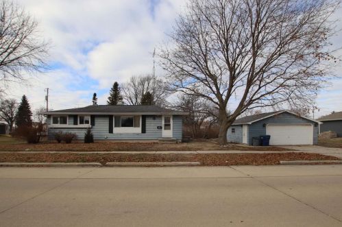 1007 Minnesota Ave, Fond Du Lac, WI 54937-1271