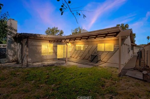 648 Avenue, Lancaster, CA