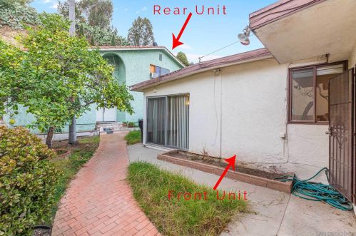 2962-64 Reynard Way, San Diego, CA 92103-5433