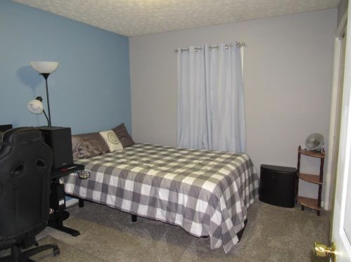 202 Spring Meadow Dr, Brown County OH  45121-1164 exterior