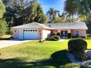 2760 Canterbury Lake Dr, Hernando, FL 34442-5453