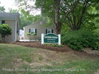 2208 Bernard St, Raleigh NC  27608-1712 exterior