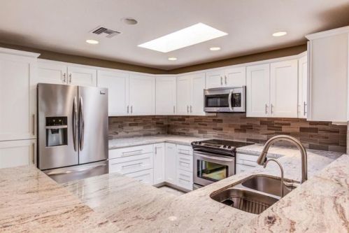 7619 Minnezona Ave, Scottsdale AZ  85251-2101 exterior