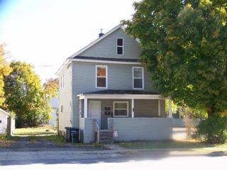 15 Oneida St, Milford Center NY  13820-2107 exterior
