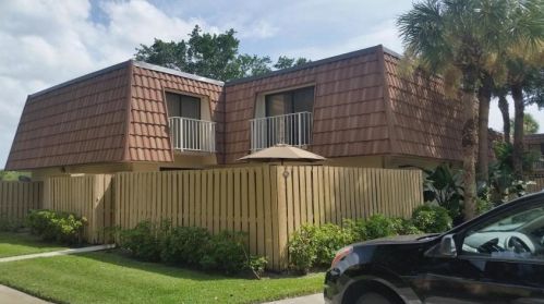 706 Mill Valley Pl, West Palm Beach, FL 33409-7607