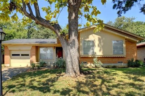 2007 Mohican St, Denton, TX 76209-3407