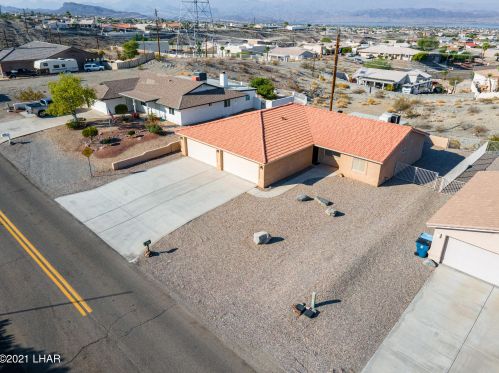 391 Hound Dr, Lake Havasu City, AZ 86404-3437