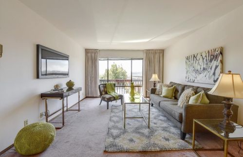 772 Stonegate Dr, South San Francisco CA  94080-1561 exterior