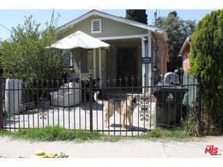 437 Mountain View Ave, Los Angeles, CA 90026-4904