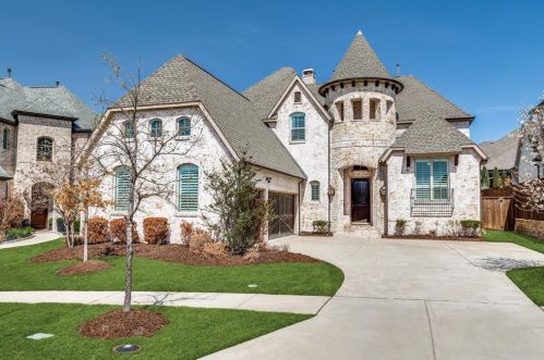 984 Havenbrook Ln, Frisco, TX 75036