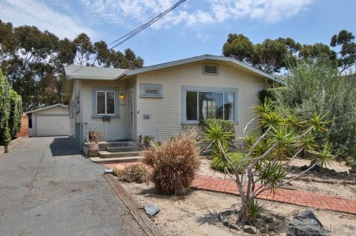 4541 Rhode Island St, San Diego, CA 92116-1055
