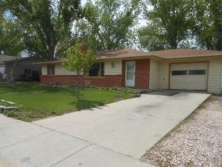 3220 Poplar St, Casper WY  82601-5322 exterior