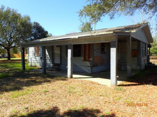 4235 Harielson Rd, Crestview, FL 32539-8896