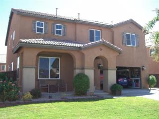 9569 Peridot Ave, Hesperia, CA 92344-8099