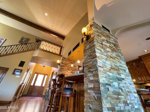 10153 Topaz Dr, Scottsdale AZ  85258-4808 exterior