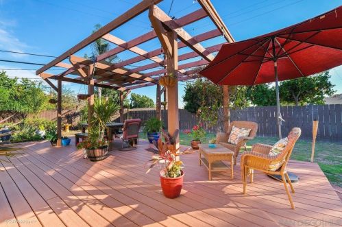 5525 Brunswick Ave, San Diego CA 92120-1830 exterior