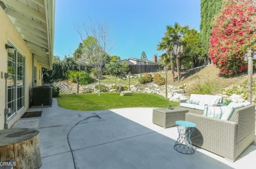 3554 El Caminito, Glendale CA 91214-1714 exterior