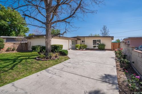 534 Tudor St, Covina CA 91722-1222 exterior