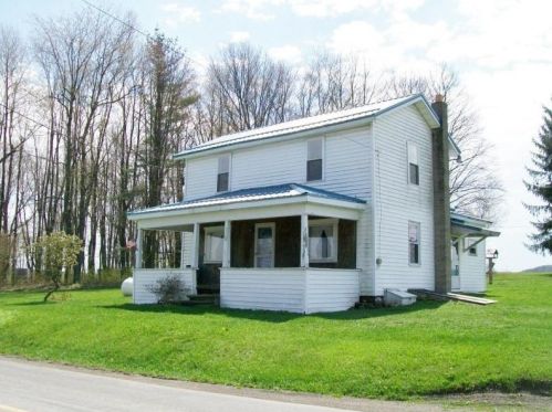 3503 Hemlock Lake Rd, Rossiter, PA 15772-8224