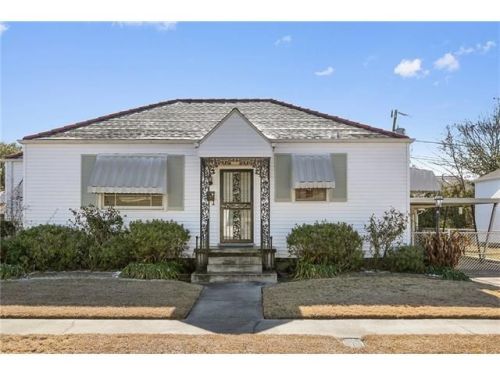 6 San Carlos Ave, New Orleans, LA 70121-2220