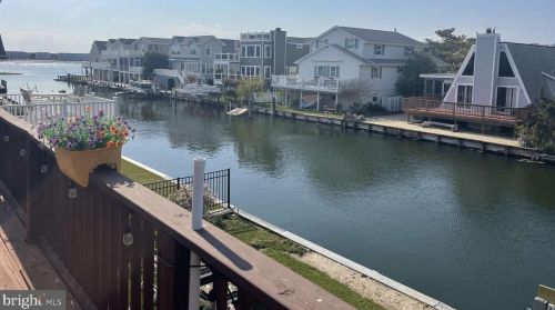 47 Bayside Dr, Selbyville DE  19944-4539 exterior