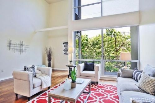 1007 41st St, Oakland CA  94608-3772 exterior