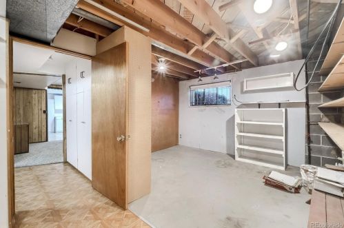 4090 Allison St, Denver CO 80235-1915 exterior