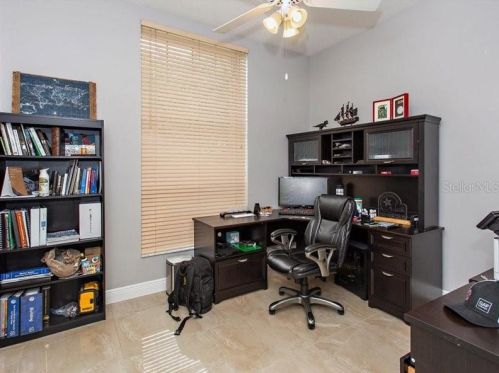 485 Arrowmount Pl, Lake Mary FL  32746-5104 exterior