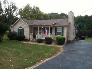 4206 Pulaski Hwy, Culleoka, TN 38451-2089