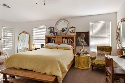 4454 Sundance Ct, Gilbert AZ 85297-9706 exterior