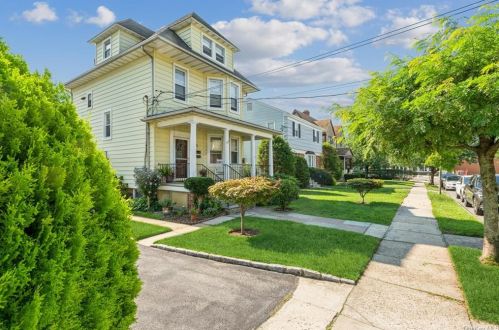 412 Second Ave, New Rochelle, NY 10803-1113