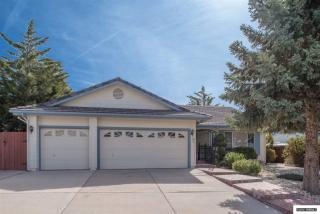 5216 Canyon Run Dr, Sparks, NV 89436-3684