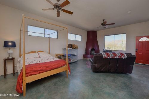 11581 Tortoise Trl, Tucson AZ 85743 exterior