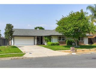 1629 Independence Ave, Redlands CA  92374-3928 exterior