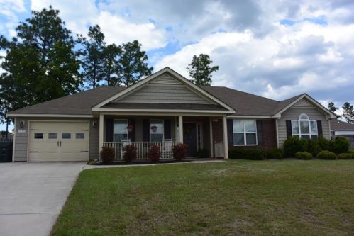 5090 Fairmont Dr, Graniteville, SC 29829-4069